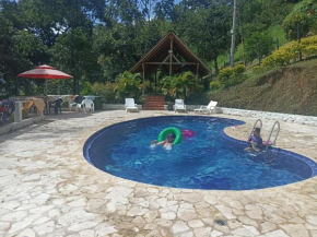 Finca los Orichas Barbosa